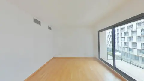 Piso en Migdia Casernes