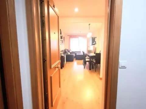 Piso en Malilla