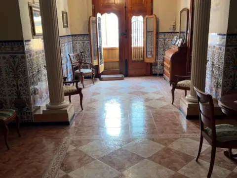 Casa en Alcacer