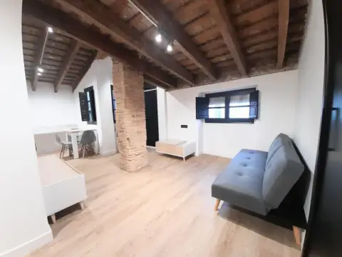 Apartamento en El Pilar