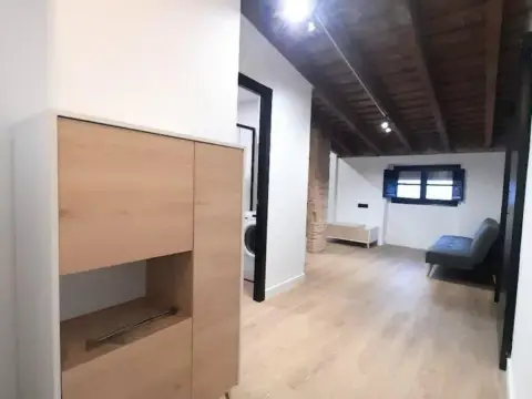 Apartamento en El Pilar