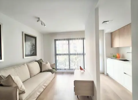 Apartamento en Sant Pau