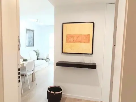 Apartamento en Sant Pau