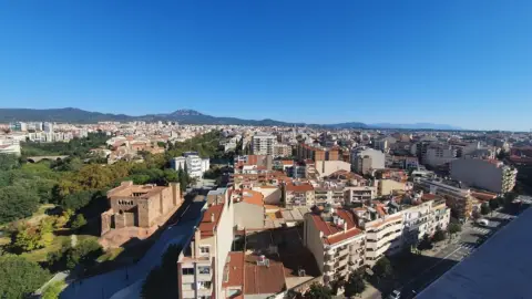 Dúplex en Vallparadis