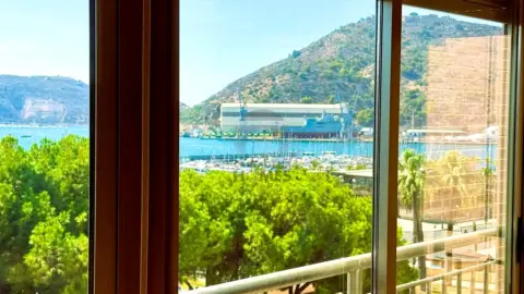 Piso en calle Muralla del Mar, 16