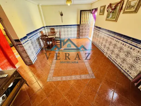 Chalet en calle de San Gervasio
