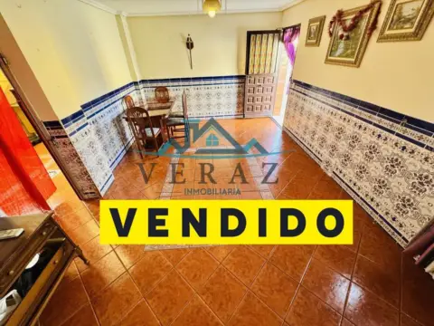 Chalet en calle de San Gervasio