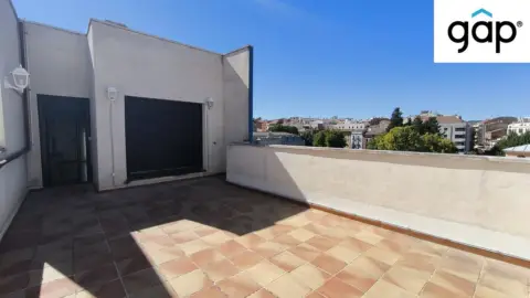 Dúplex en calle de Noheda