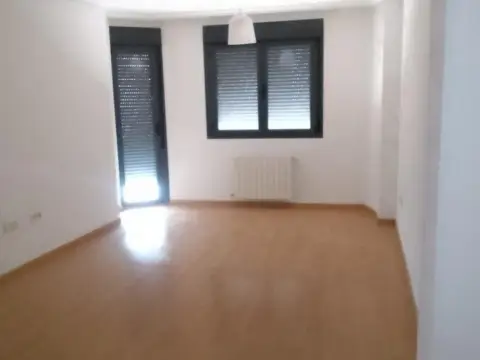 Piso en San Pablo