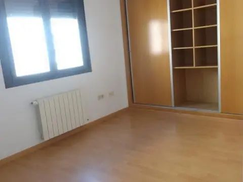 Piso en San Pablo