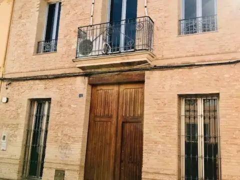 Casa en Alfafar, Zona de - Sedaví