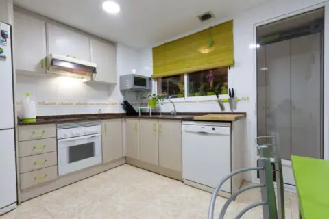 Piso en Campanar