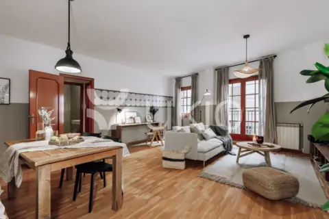 Piso en Carrer del Francolí