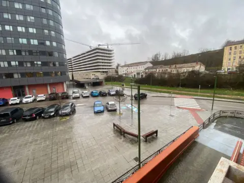 Piso en calle de Europa