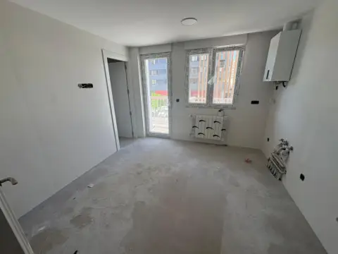 Piso en calle de Europa