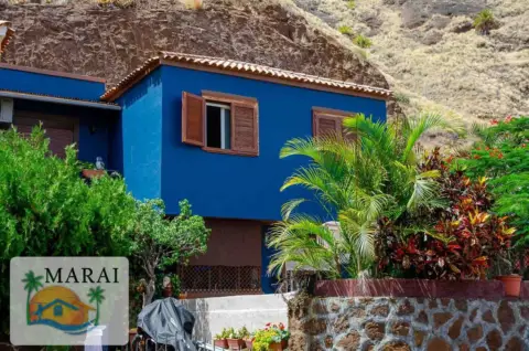 Casa pareada en Breña Alta