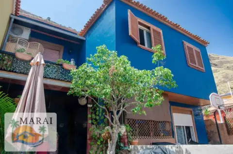 Casa pareada en Breña Alta