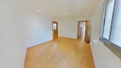 Piso en Zona L'Ermita