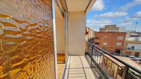 Piso en Zona L'Ermita