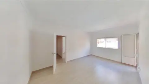Piso en Can Rull
