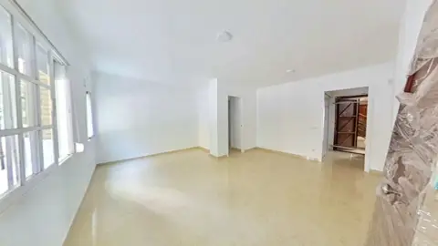 Piso en Juan XXIII-Rochelambert