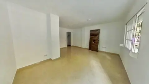 Piso en Juan XXIII-Rochelambert