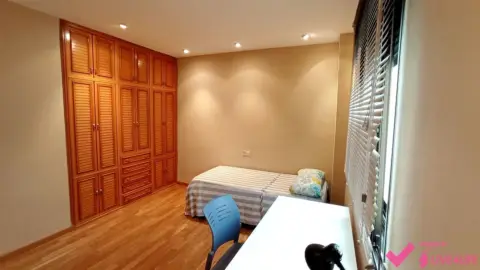 Habitación en calle del Gorgos