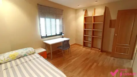 Habitación en calle del Gorgos