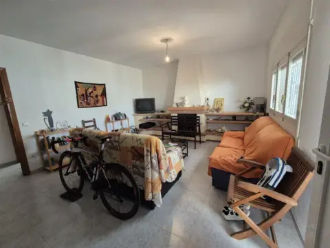 Finca rústica en Los Gallardos