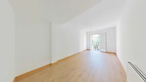 Piso en calle de Abastos