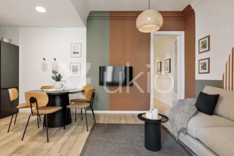 Piso en Carrer del Rosselló