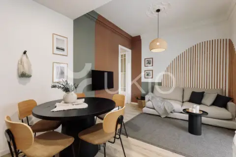 Piso en Carrer del Rosselló