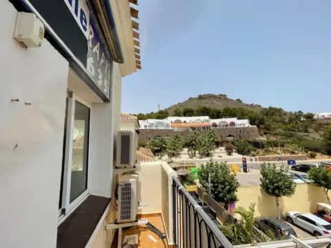 Piso en calle de la Salud, 175