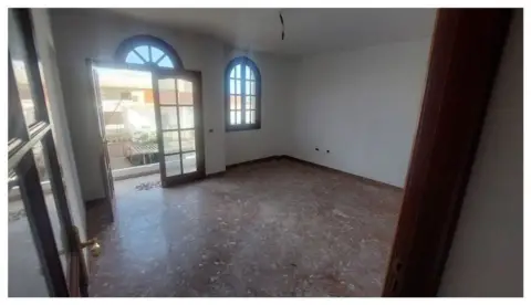 Casa adosada en calle de Fray Juan de Medina
