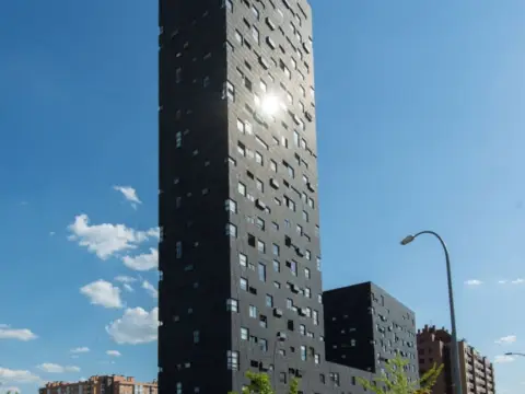 Piso en calle de José Antonio Rebolledo y Palma, 20