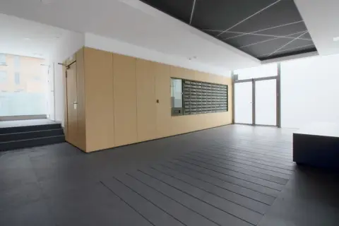 Piso en calle de José Antonio Rebolledo y Palma, 20