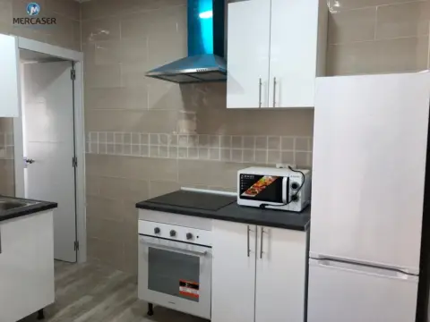 Casa en Plaza de Ramón y Cajal