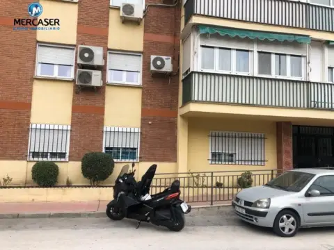 Piso en calle del Río Bornova