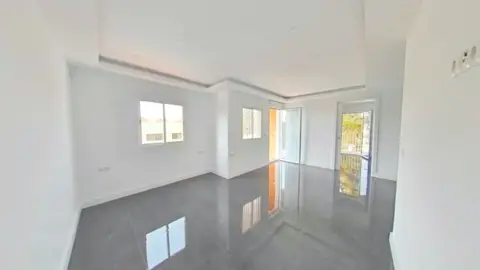 Piso en La Fontsanta