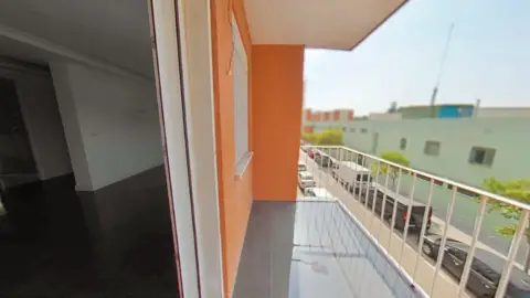 Piso en La Fontsanta