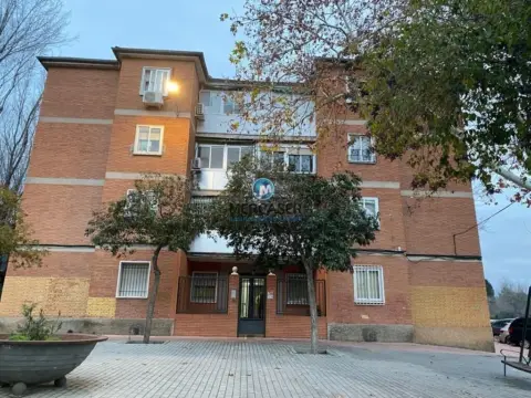 Piso en Reyes Católicos  Final