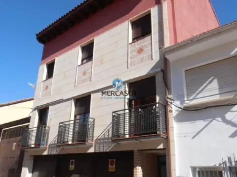 Dúplex en Torrelaguna
