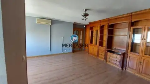 Piso en calle de Roma