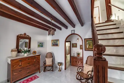 Casa en Carrer de Lledoner