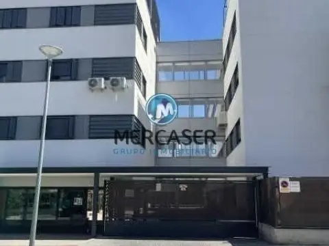 Garaje en Soto de Henares