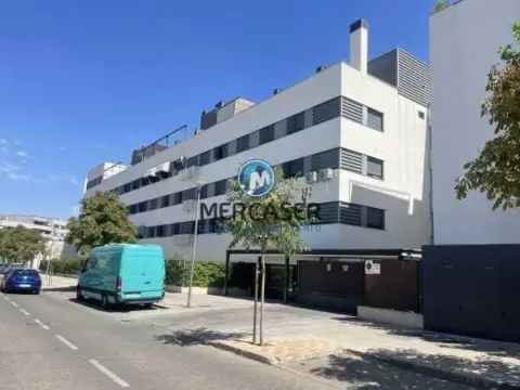 Garaje en Soto de Henares