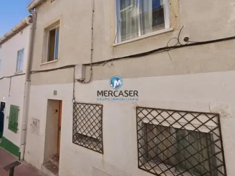 Casa en El Arrabal 2