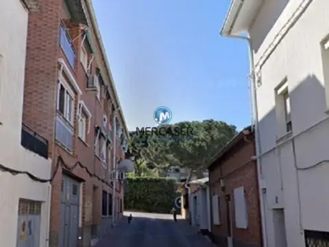 Casa en El Arrabal 2