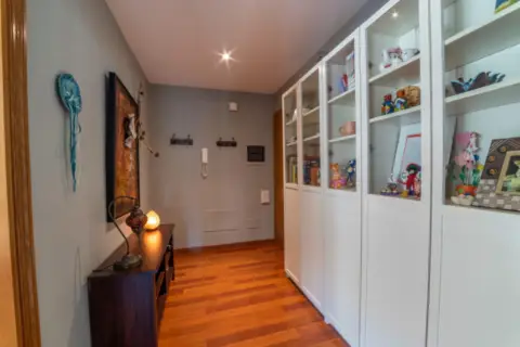 Piso en Carrer de Bèlgica