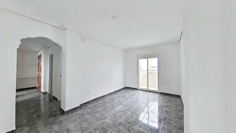 Piso en Sant Marcel·lí